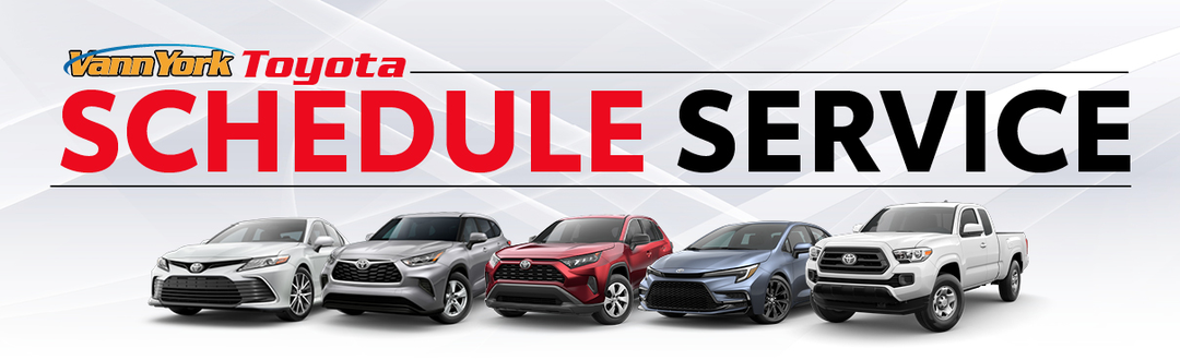 Toyota New Car Specials | High Point Toyota dealer in High Point NC