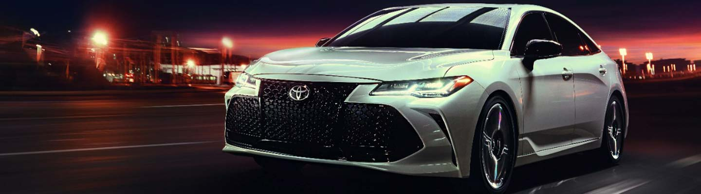 Vann York Toyota Why Buy Used