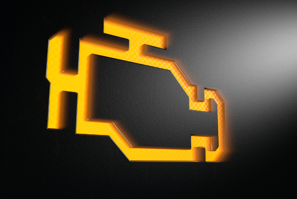 Check Engine Light Analysis