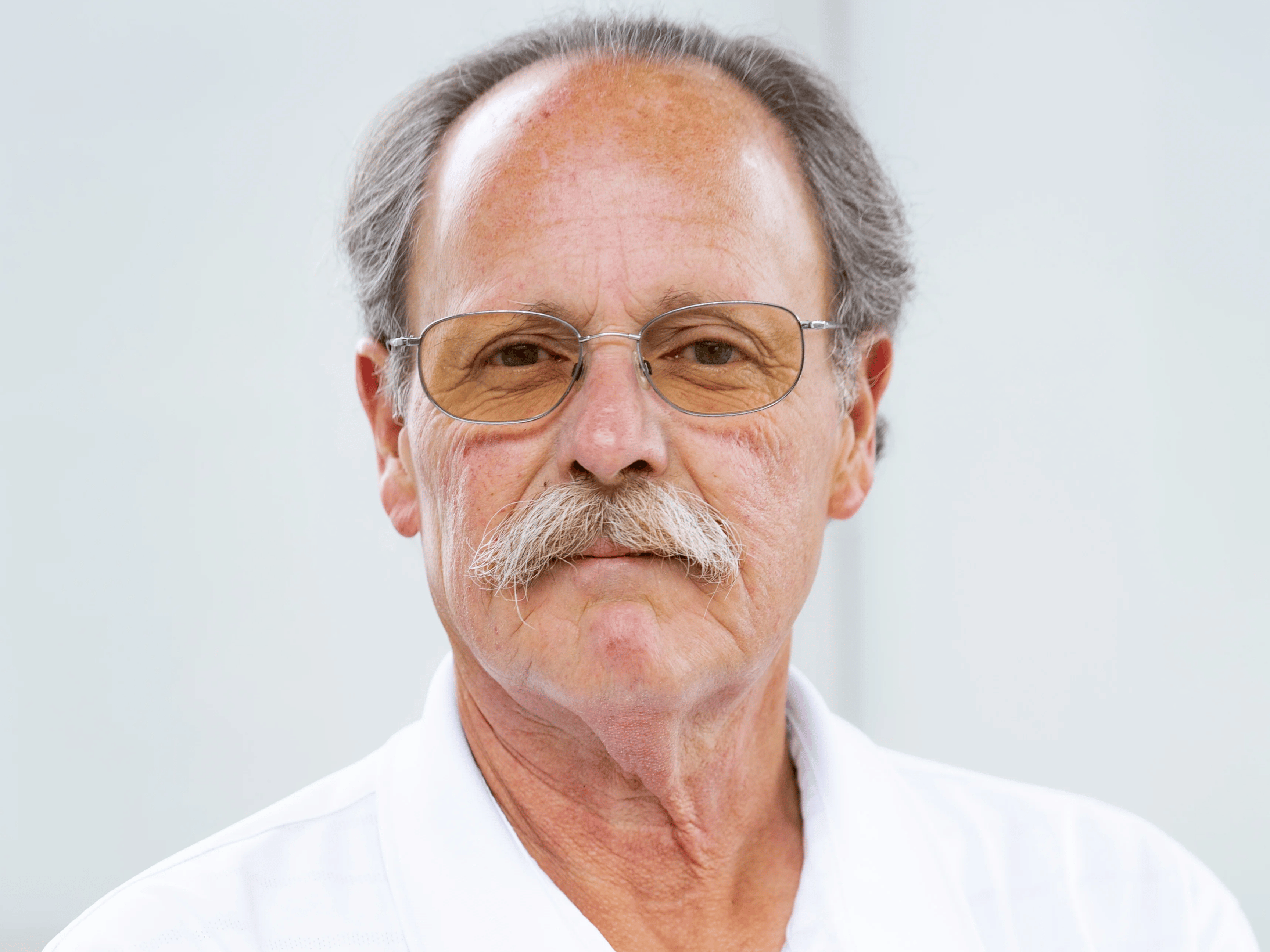 Fred Cook
