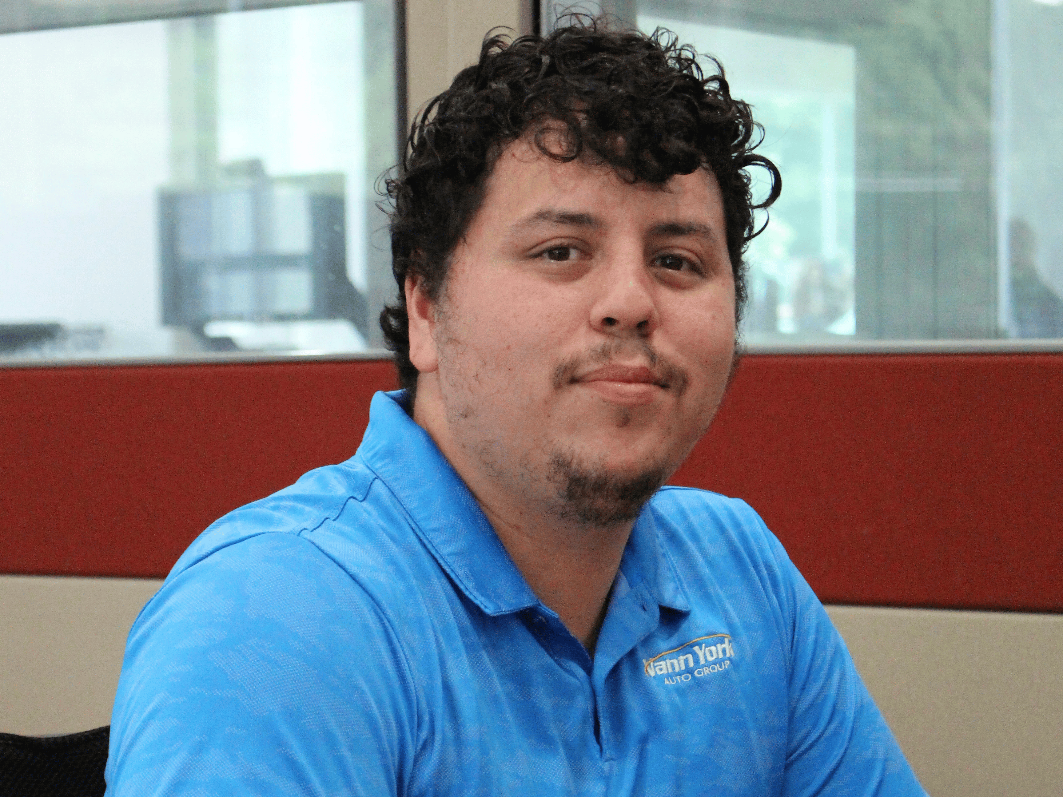 Jonathan Sierra