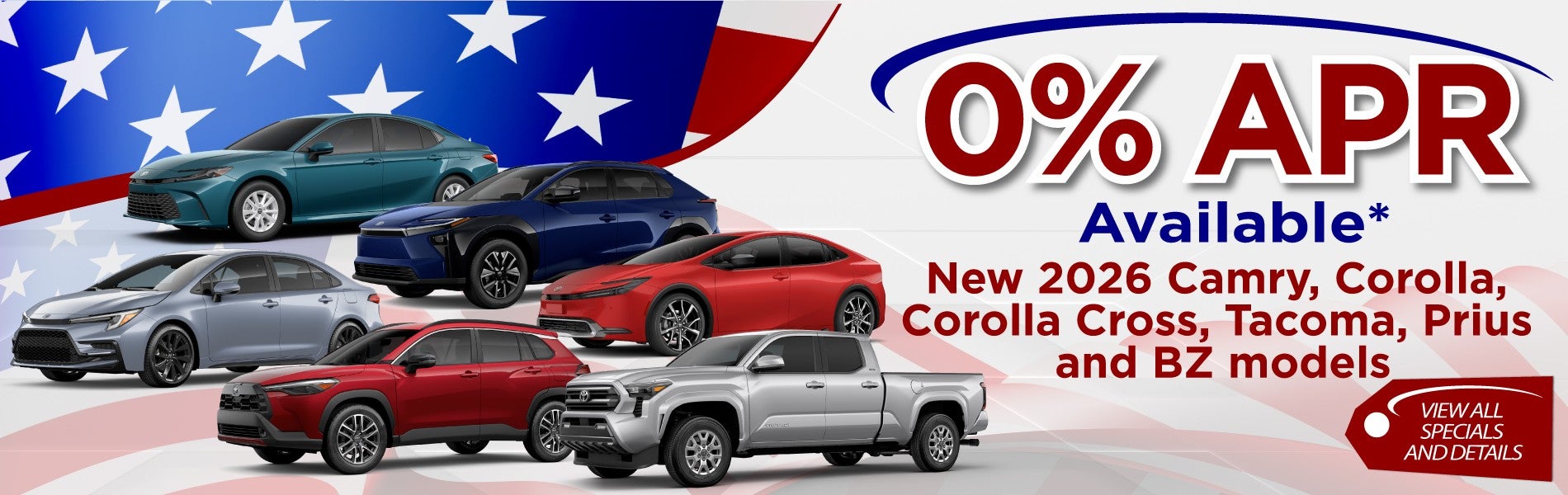 0% APR available!