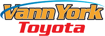 Vann York Toyota